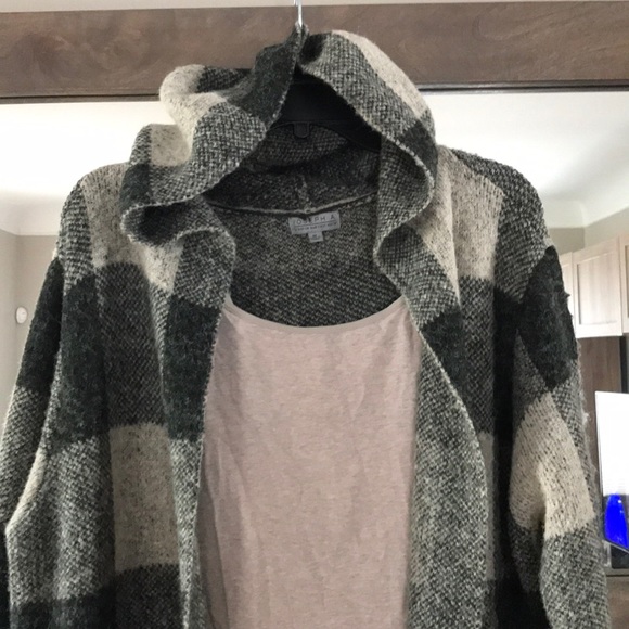 Long jacket - Picture 2 of 2